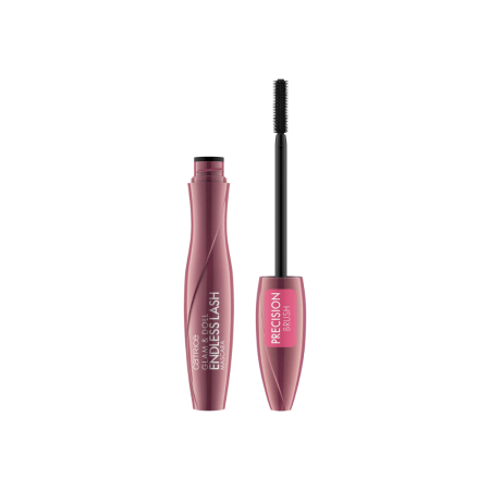 CATRICE GLAM & DOLL ENDLESS LASH MASCARA
