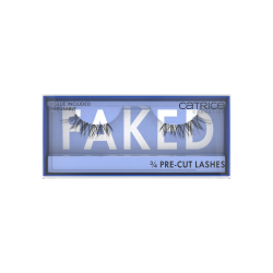CATRICE FAKED 3/4 PRE-CUT LASHES