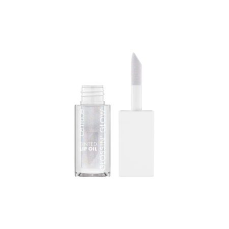CATRICE GLOSSIN GLOW TINTED LIP OIL 060