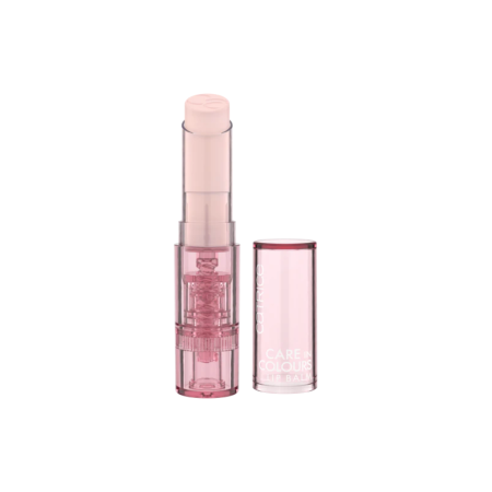 CATRICE CARE IN COLOURS LIP BALM 010