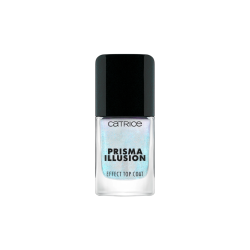 CATRICE PRISMA ILLUSION EFFECT TOP COAT 040