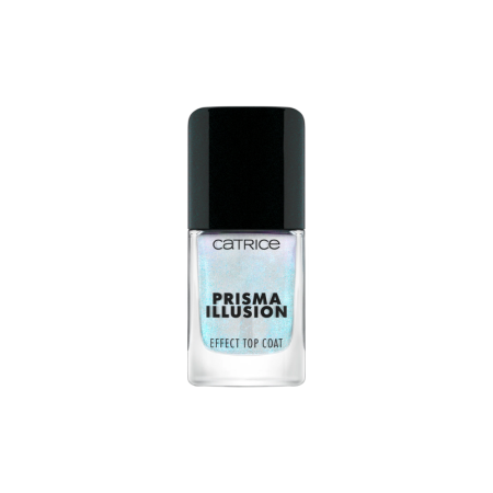 CATRICE PRISMA ILLUSION EFFECT TOP COAT 040