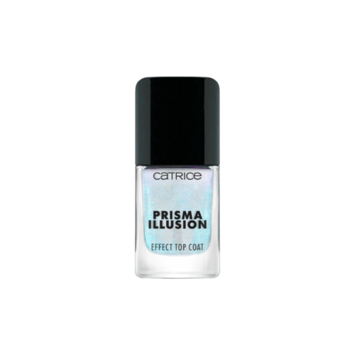 CATRICE PRISMA ILLUSION EFFECT TOP COAT 040
