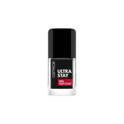 CATRICE ULTRA STAY GEL TOP COAT