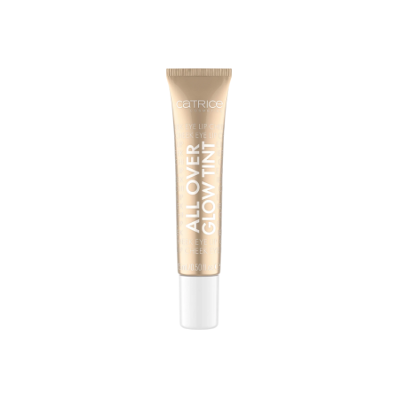 CATRICE ALL OVER GLOW TINT 010