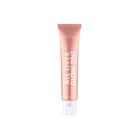 CATRICE ALL OVER GLOW TINT 020