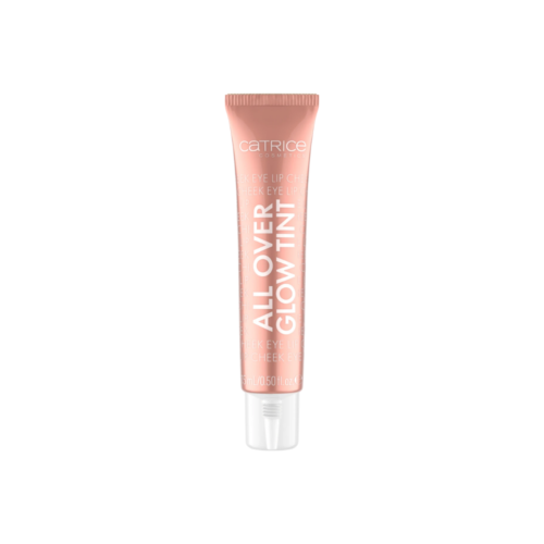 CATRICE ALL OVER GLOW TINT 020