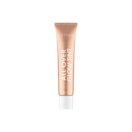 CATRICE ALL OVER GLOW TINT 030