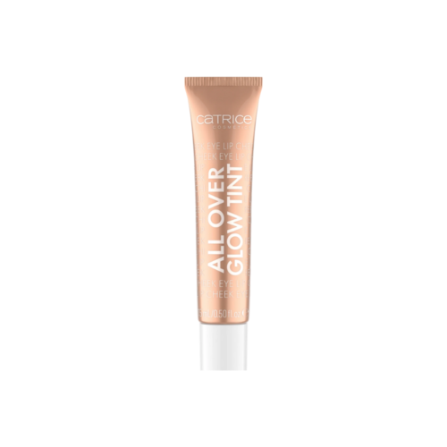 CATRICE ALL OVER GLOW TINT 030