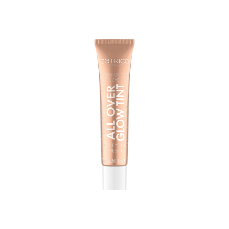 Catrice All Over Glow Tint 030
