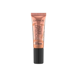 CATRICE HOLIDAY SKIN 4 IN 1 LUMINIZER 010