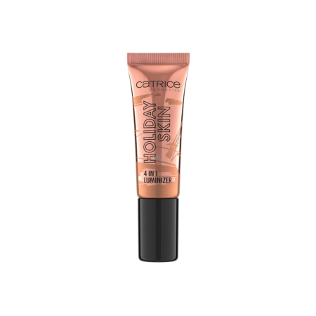 CATRICE HOLIDAY SKIN 4 IN 1 LUMINIZER 010