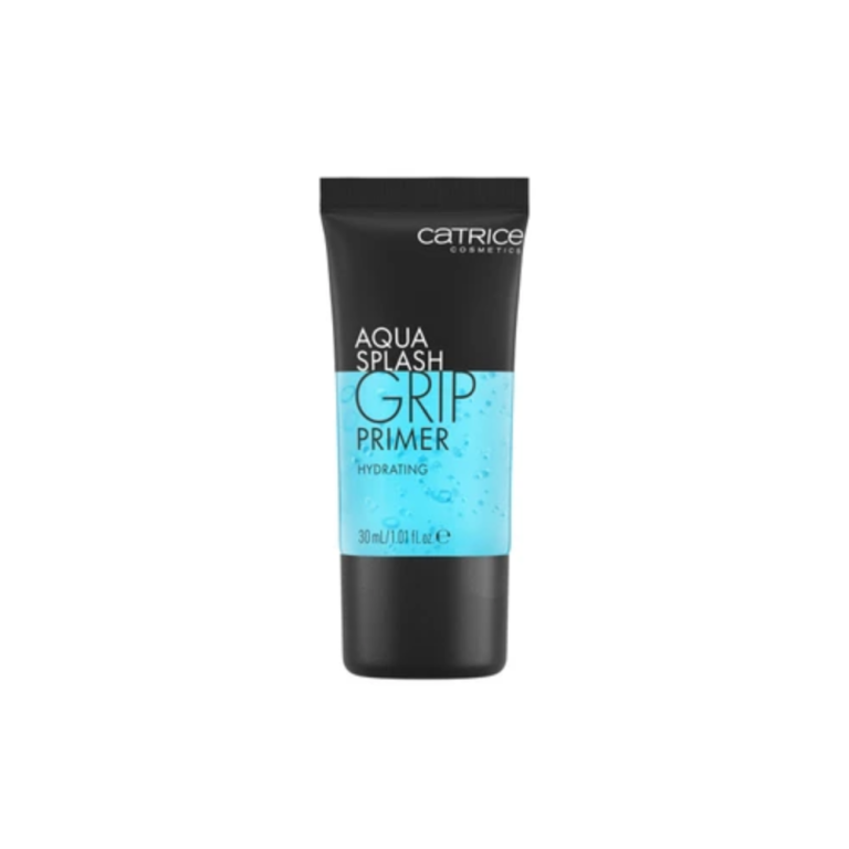 Catrice Aqua Splash Grip Primer Hydrating 30Ml
