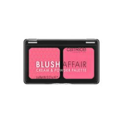 CATRICE BLUSH AFFAIR CREAM & POWDER PALETTE 020