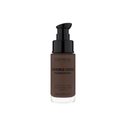 CATRICE INVISIBLE COVER FOUNDATION 082N