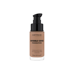 CATRICE INVISIBLE COVER FOUNDATION 042C