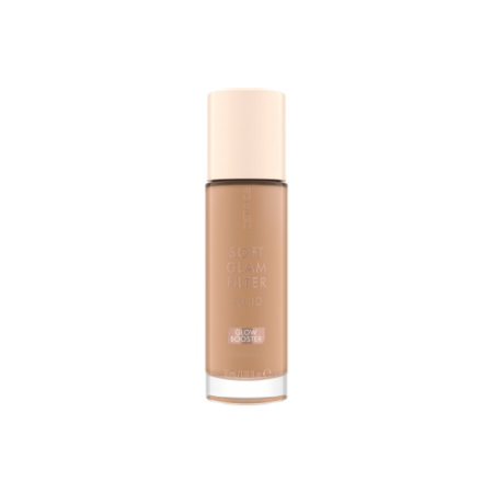 CATRICE SOFT GLAM FILTER FLUID 030