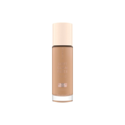CATRICE SOFT GLAM FILTER FLUID 030