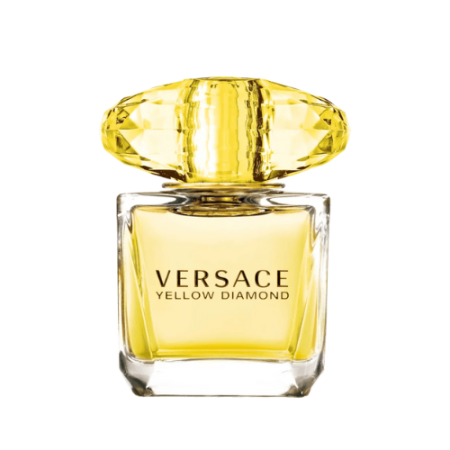 VERSACE YELLOW DIAMOND EDT