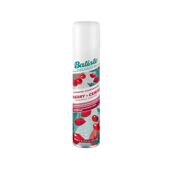BATISTE DRY SHAMPOO CHERRY 200ML