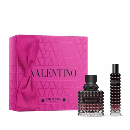 VLNT DONNA ROMA INTENSE SET