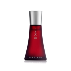 HUGO BOSS DEEP RED EDP