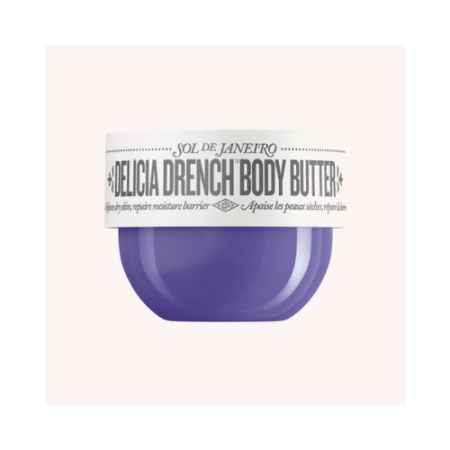 BRAZILIAN CRUSH BUM BUM CREAM DEL
