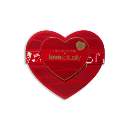 REVOLUTION LOVE ACTUALLY 12 DAYS