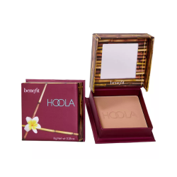 BENEFIT HOOLA MATTE POWDER BRONZER