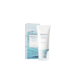 MADAGASCAR CENTELLA HYALU-CICA WATER-FIA SUN SERUM
