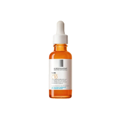 LA ROCHE PURE VITAMIN C10