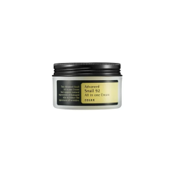 COSRX ADVANSED SNAIL 92 CREAM 100g