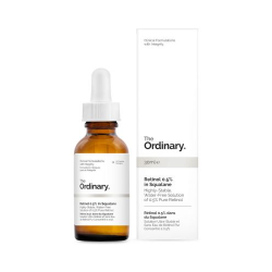 THE ORDINARY RETINOL 0.5% IN SQUALANE 30ML