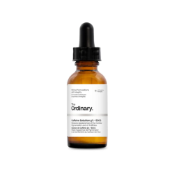 THE ORDINARY CAFEINE SOLUTION 5% 30ML