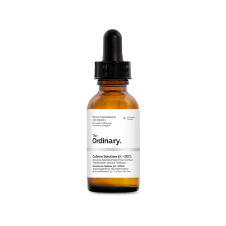 THE ORDINARY CAFEINE SOLUTION 5% 30ML
