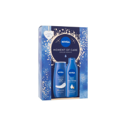 NIVEA MOMENT OF CARE