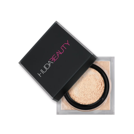 HUDA BEAUTY LOOSE POWDER POUND CAKE