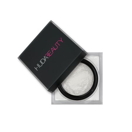 HUDA BEAUTY LOOSE POWDER SUGAR COOKIE