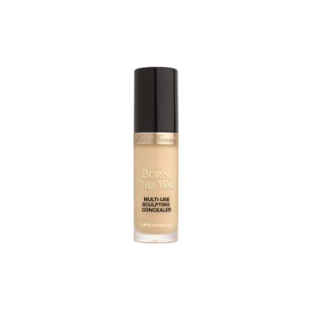 TOO FACED CONEALER -LIGHT BEIGE 13.5ML