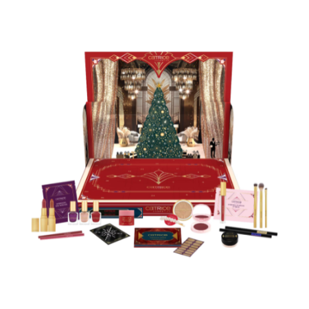 CATRICE THE GREAT CHRISTMAS ADVENT CALENDAR