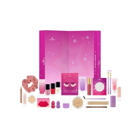 ESSENCE SANTA'S SWEETEST SURPRIZE ADVENT CALENDAR