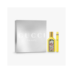 GUCCI FLORA GORGEOUS ORCHID GIFT SET