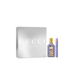 GUCCI FLORA GORGEOUS MAGNOLIA GIFT SET