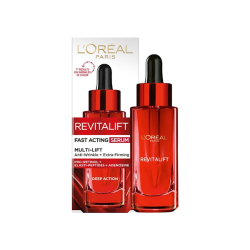 L'Oreal Paris Revitalift Fast Acting