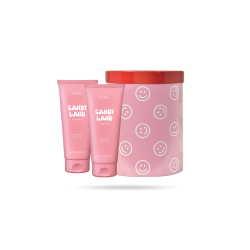 Pupa happybox  candy land