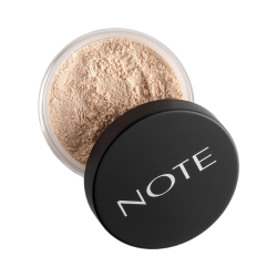 NOTE LOSSE POWDER  02