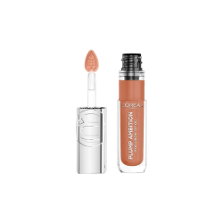 LOREAL PARIS PLUMP AMBITION HYALURON LIP OIL