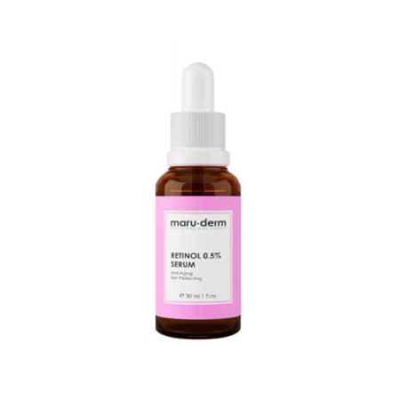 MARUDERM RETINOL 0.5% SERUM