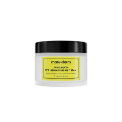 MARUDERM SNAIL MUCIN 92% ULTIMATE REPAIR CREAM