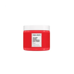 MARUDERM 10%UREA INTENSE MOISTURIZING BODY CREAM